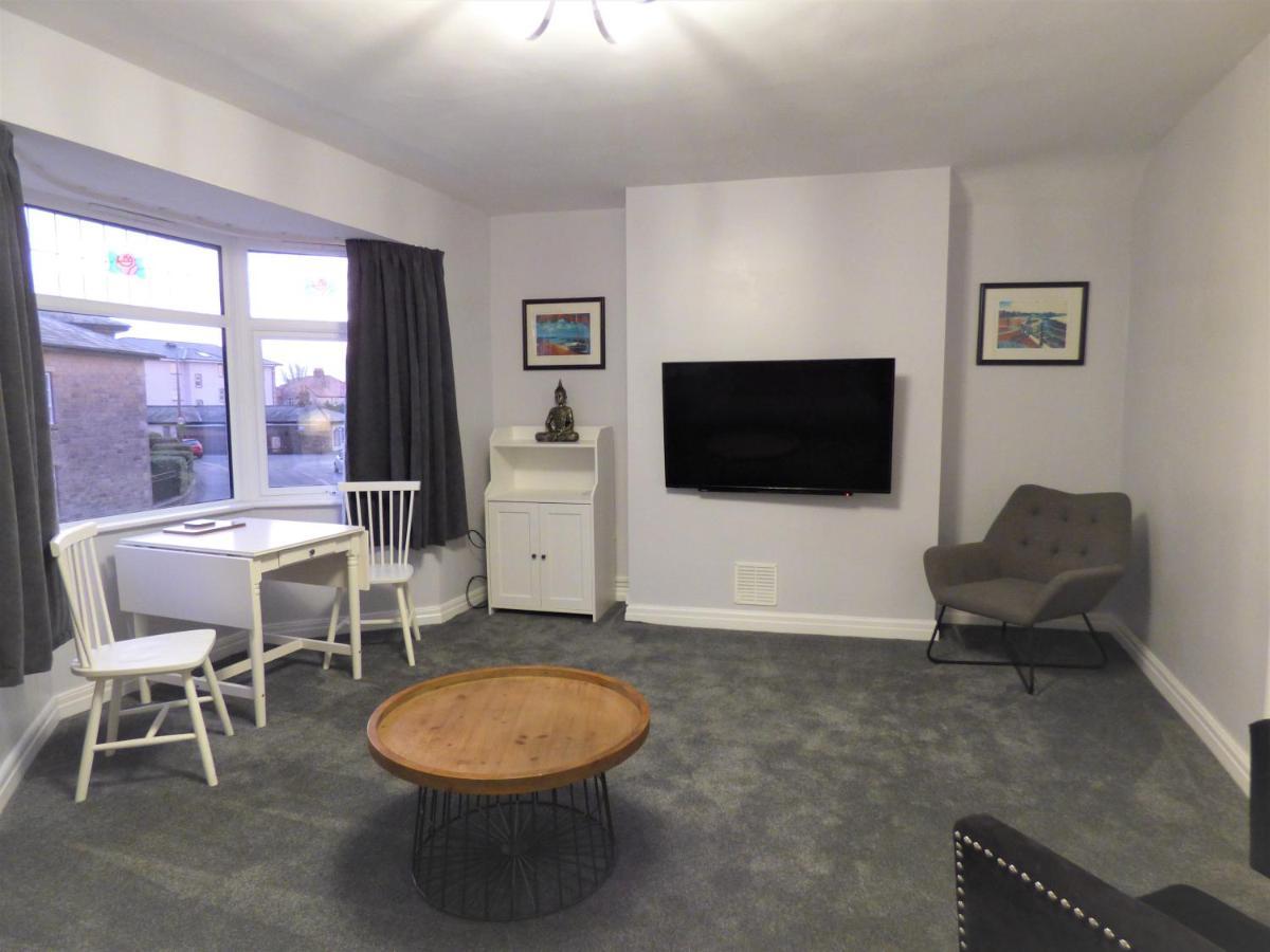 מורקמבי Bare Village Holiday Apartment מראה חיצוני תמונה
