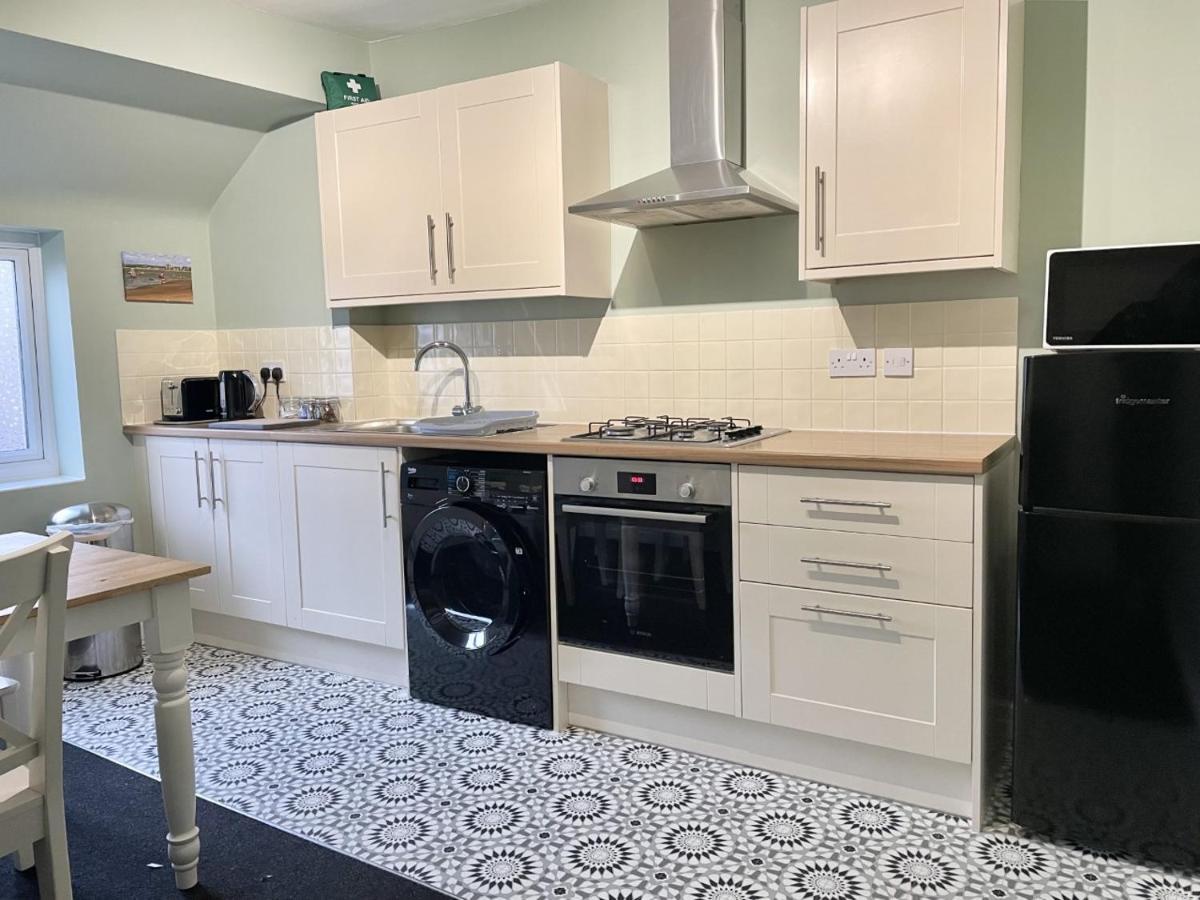 מורקמבי Bare Village Holiday Apartment מראה חיצוני תמונה